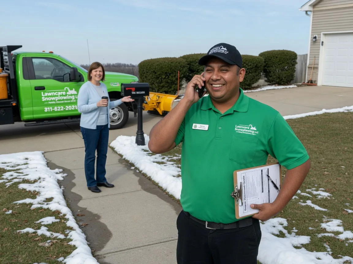 Lawn Care Services By Expert Landscaper Fleetwood, PA FAQs